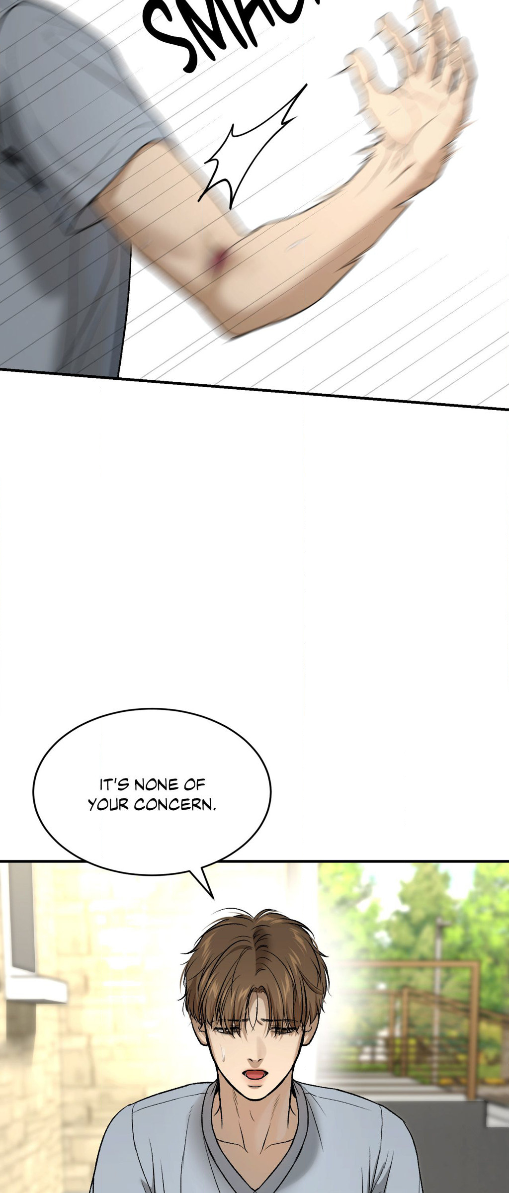 Jinx Chapter 61 - Page 59