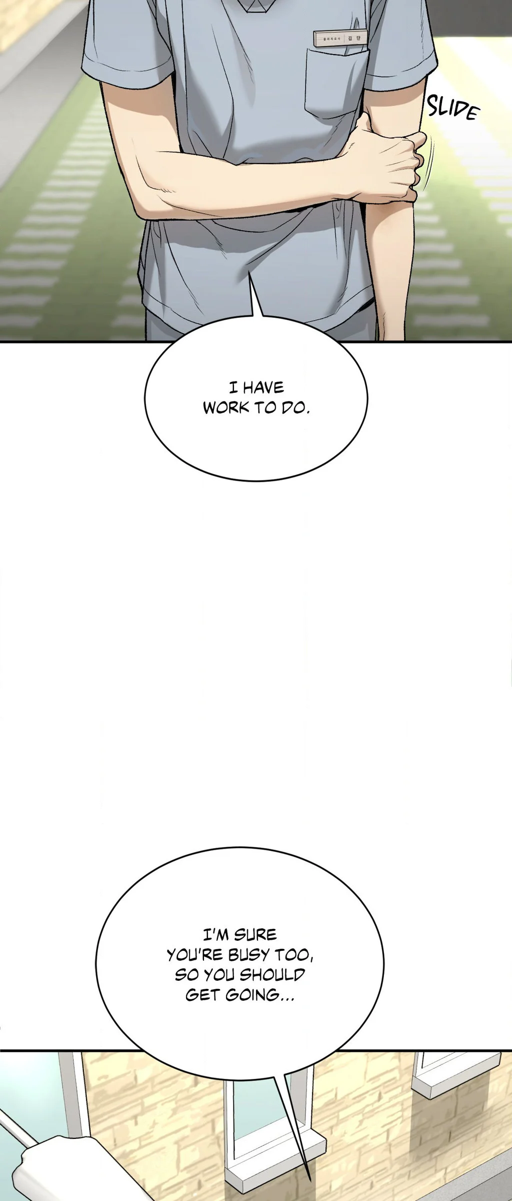 Jinx Chapter 61 - Page 60