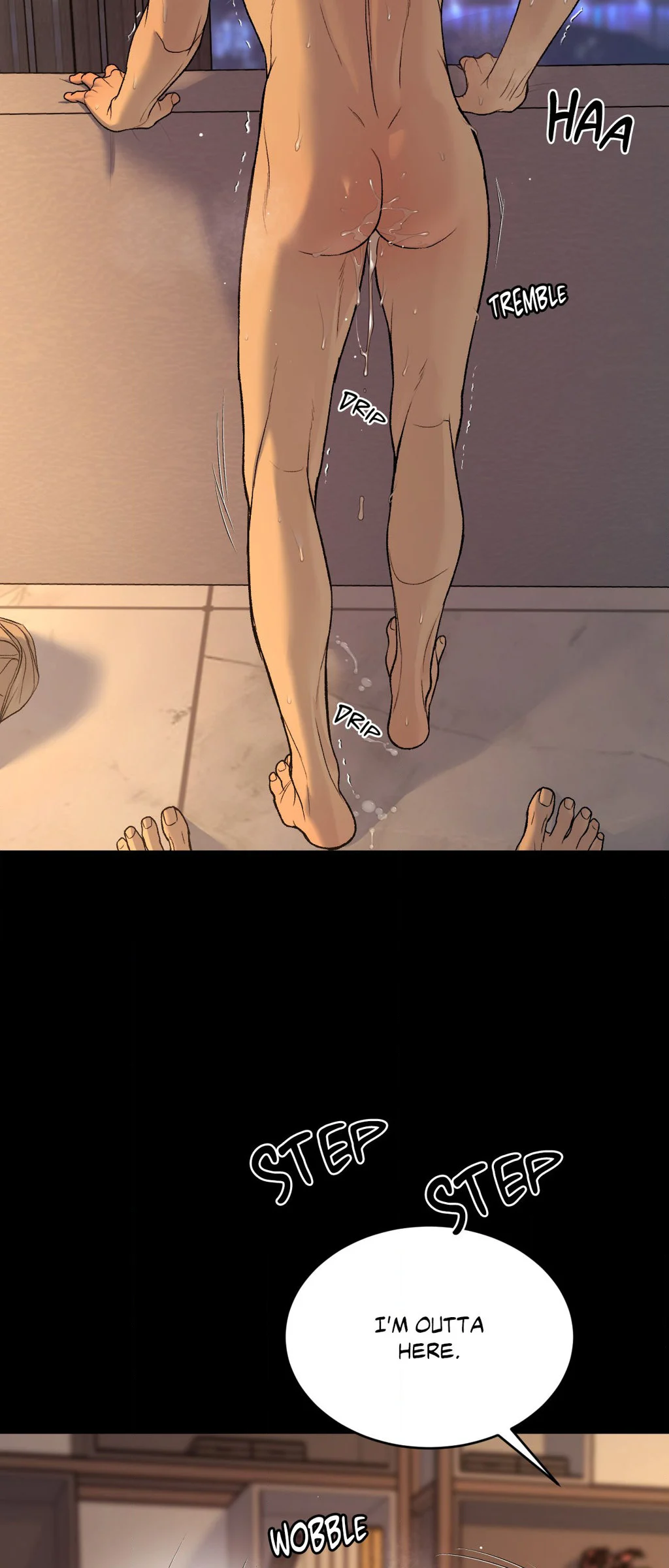 Jinx Chapter 61 - Page 68