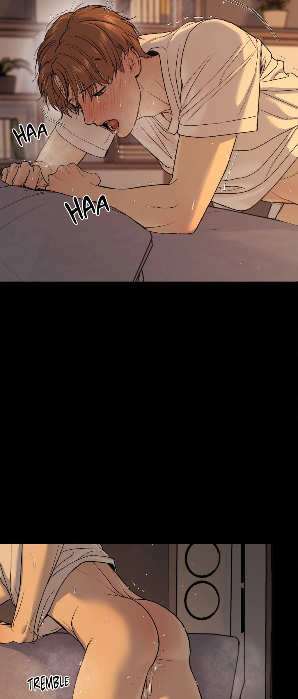Jinx Chapter 61 - Page 69
