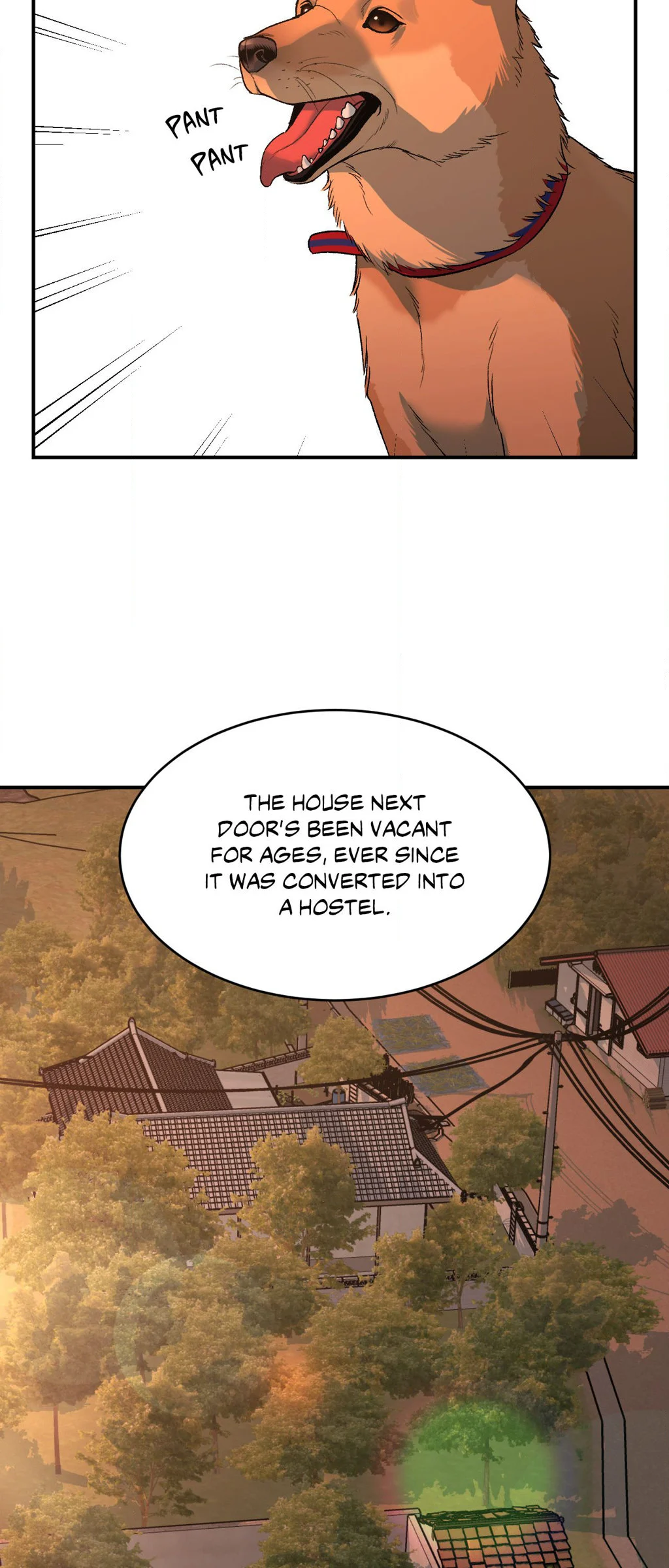 Jinx Chapter 61 - Page 83