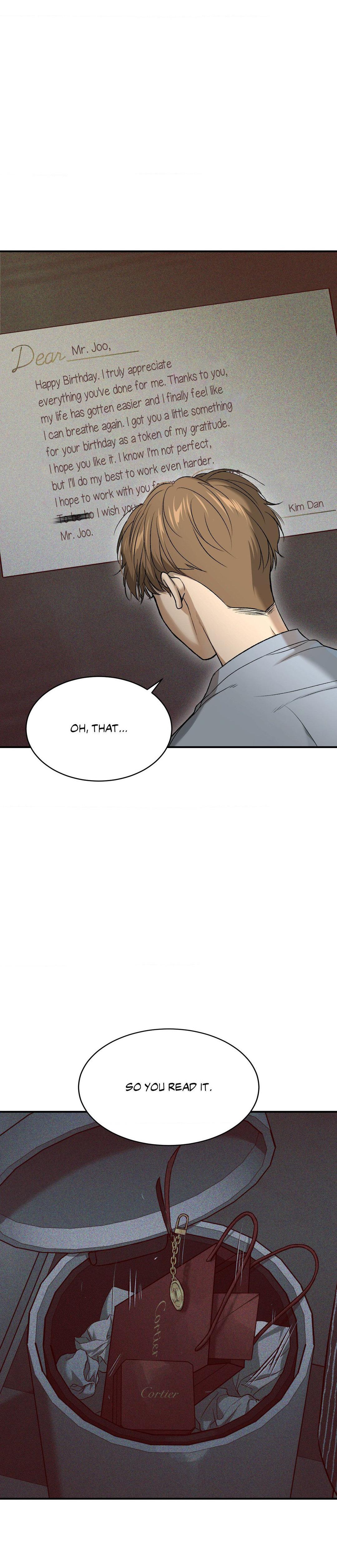 Jinx Chapter 62 - Page 12