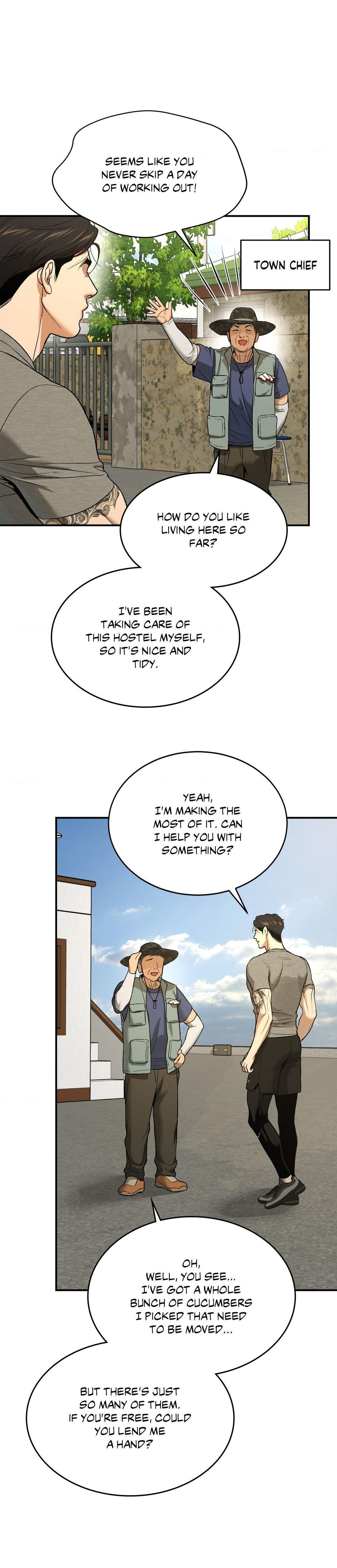 Jinx Chapter 62 - Page 18