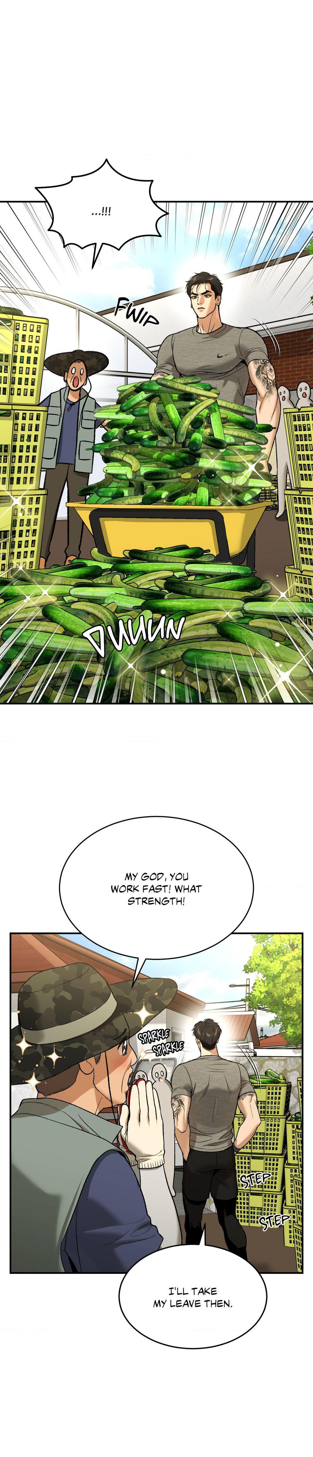 Jinx Chapter 62 - Page 19