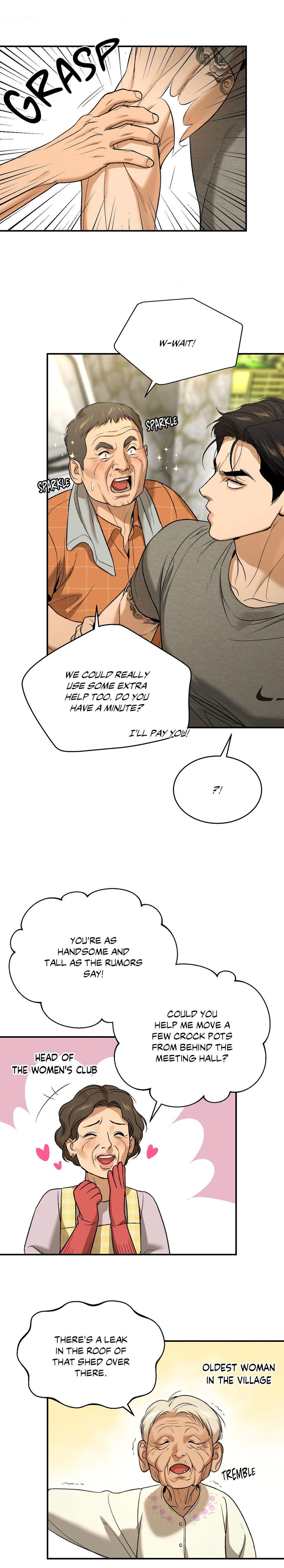 Jinx Chapter 62 - Page 20