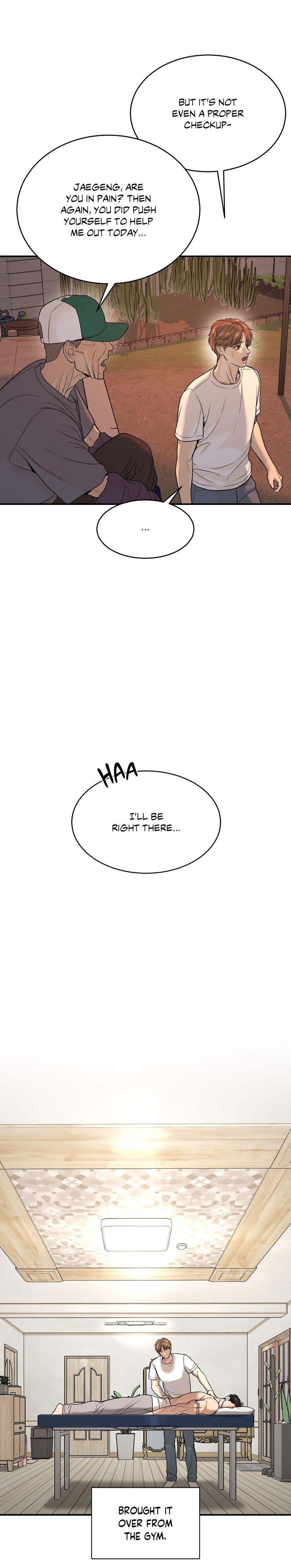 Jinx Chapter 62 - Page 26