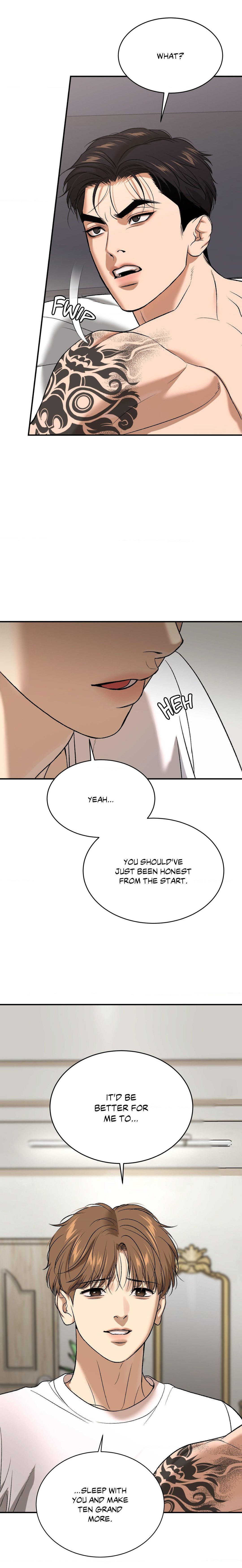 Jinx Chapter 62 - Page 32