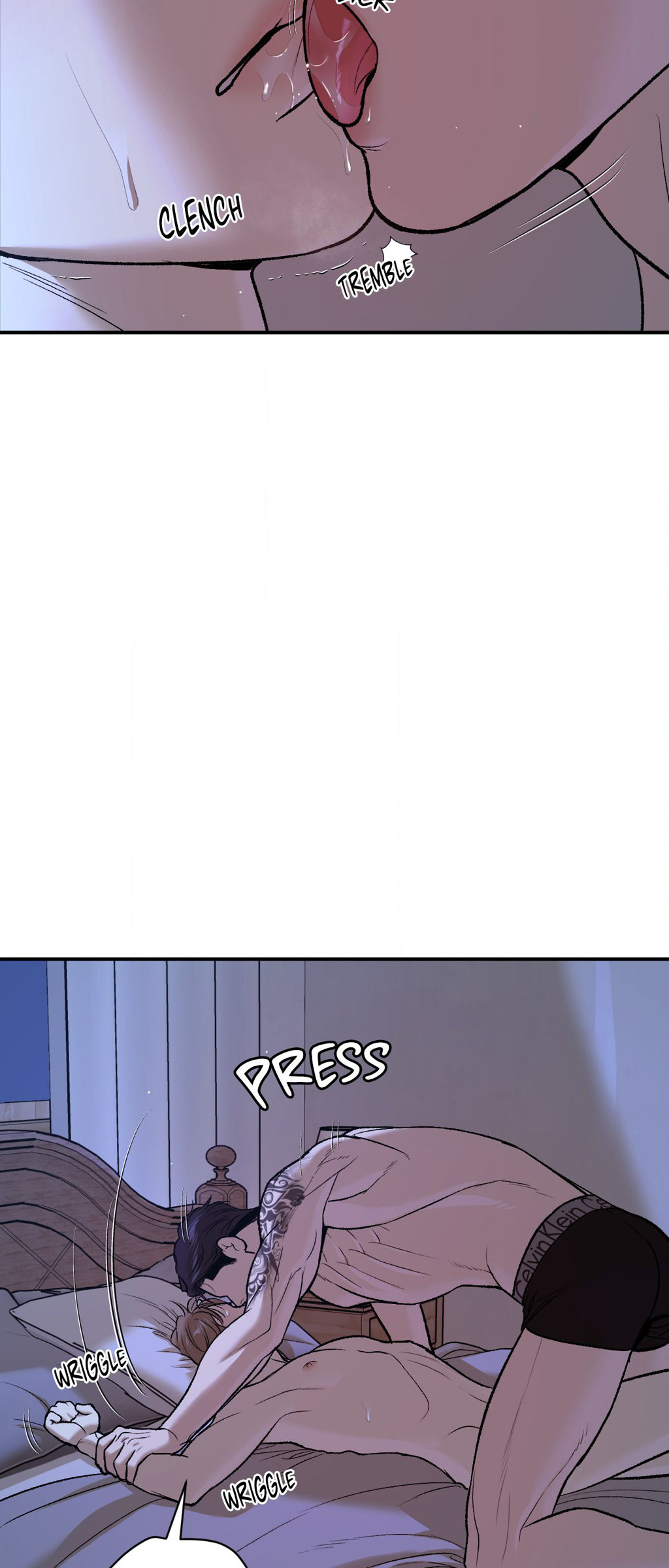 Jinx Chapter 63 - Page 12