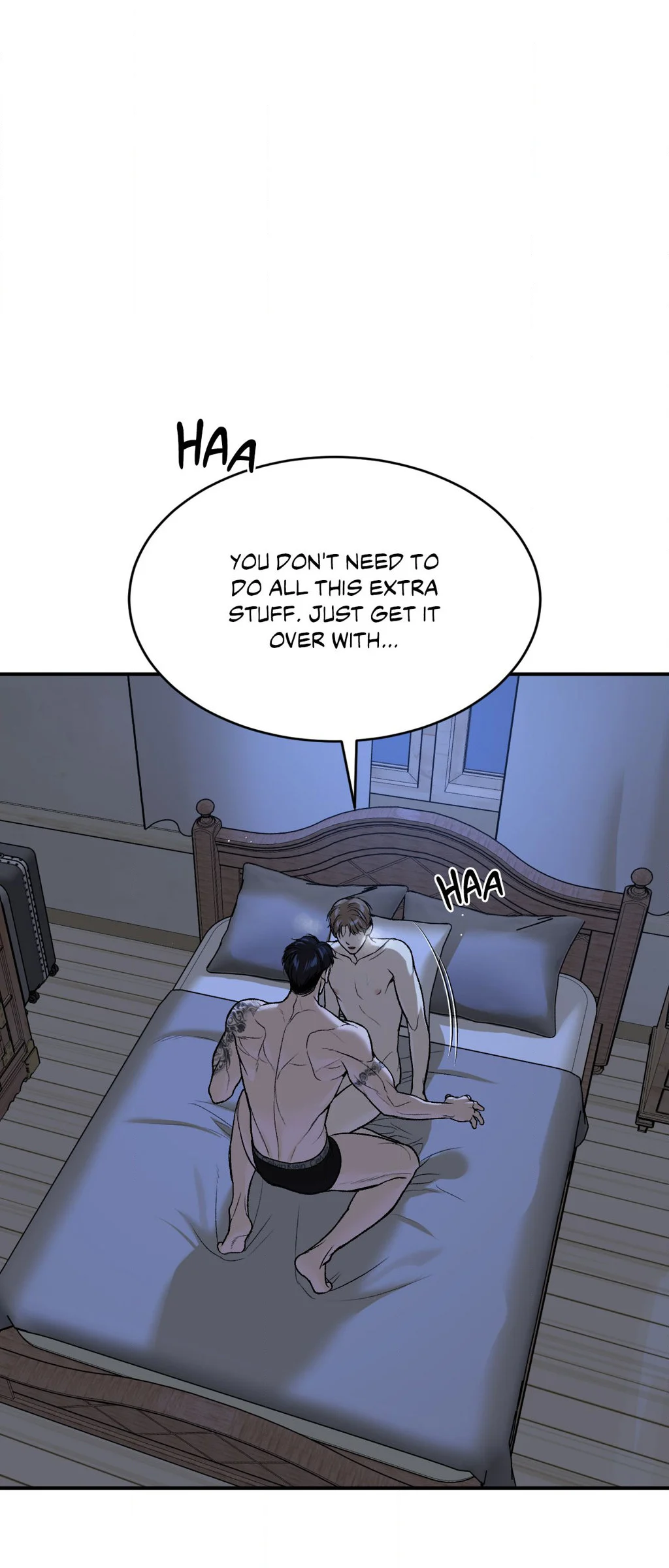 Jinx Chapter 63 - Page 18