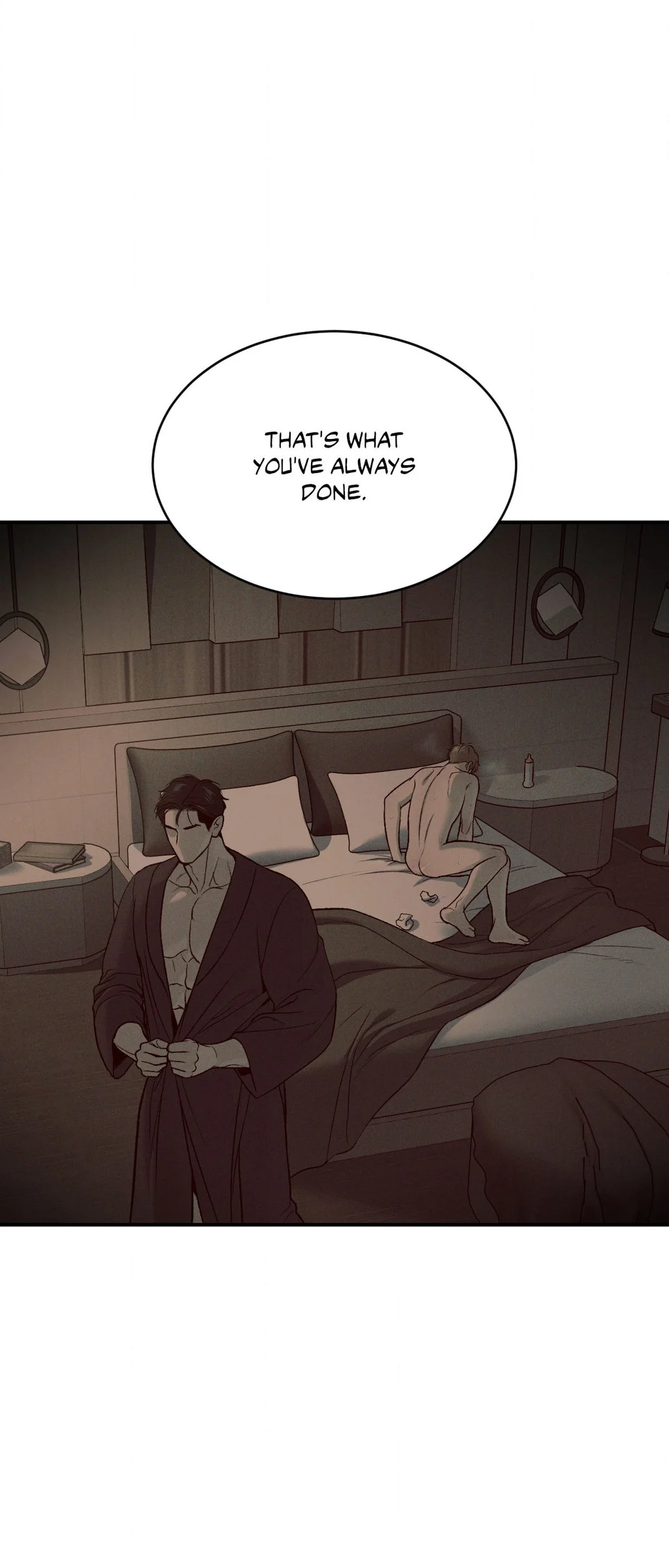 Jinx Chapter 63 - Page 19