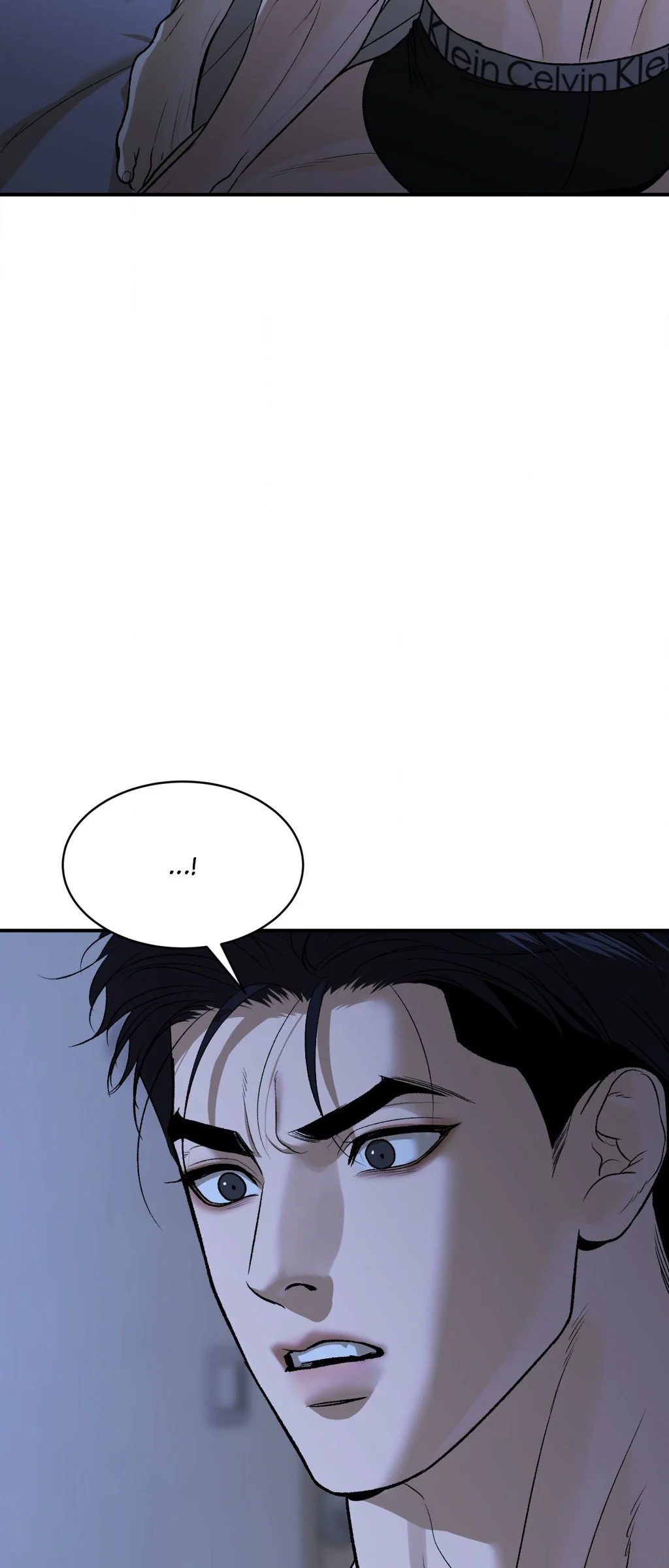 Jinx Chapter 63 - Page 21