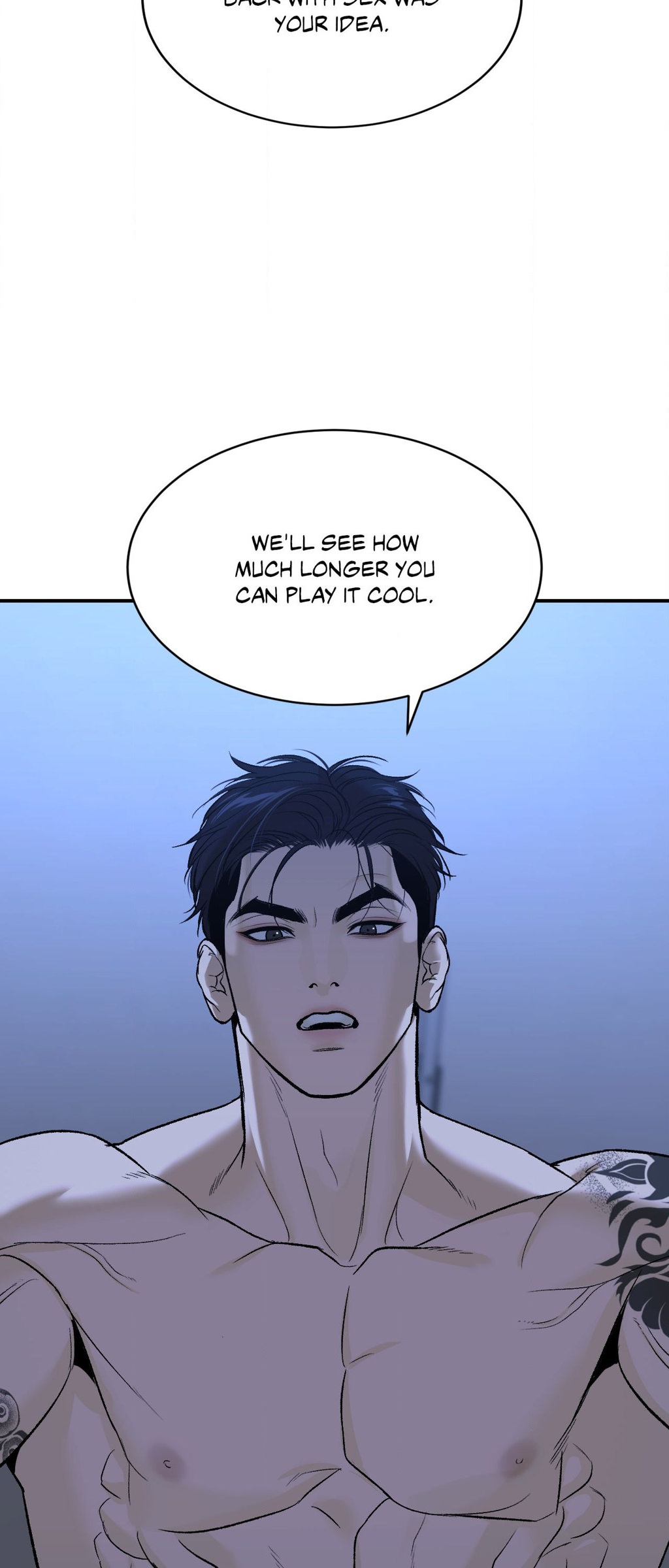 Jinx Chapter 63 - Page 23