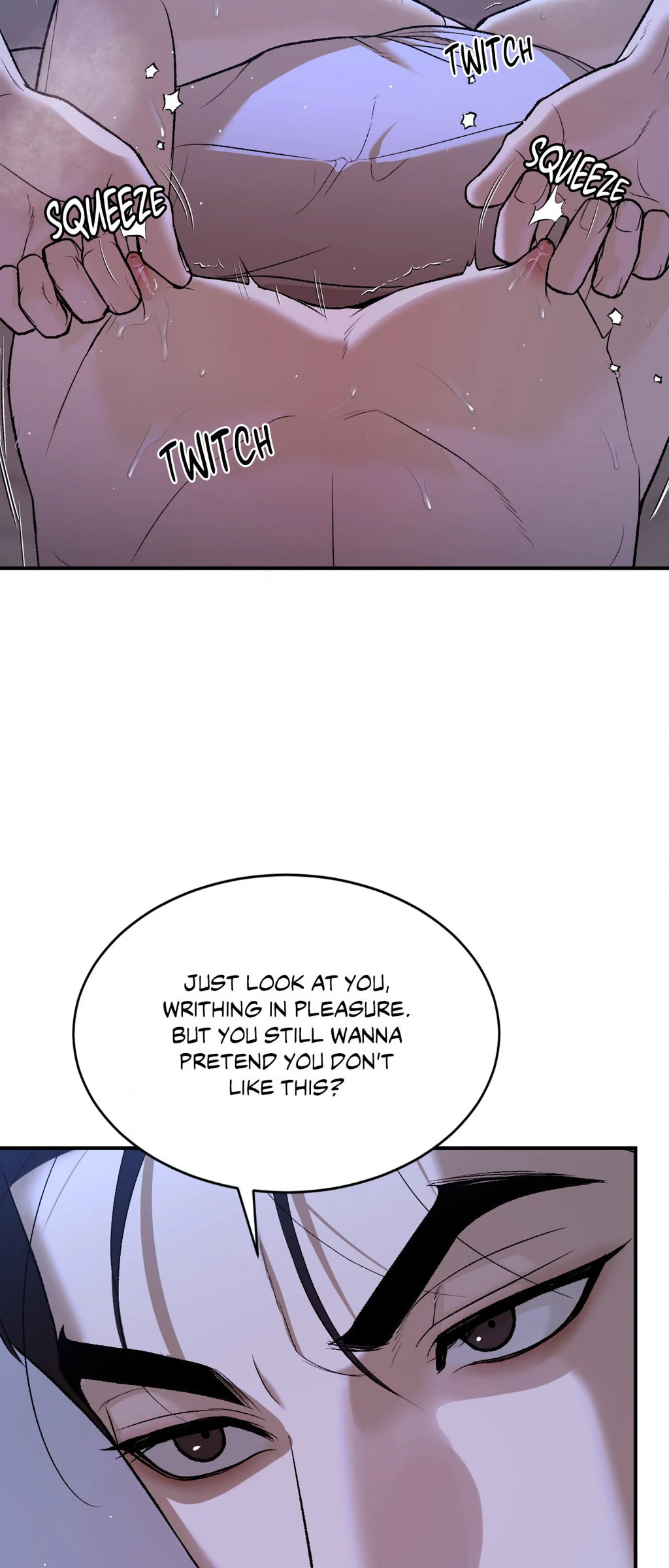 Jinx Chapter 63 - Page 30