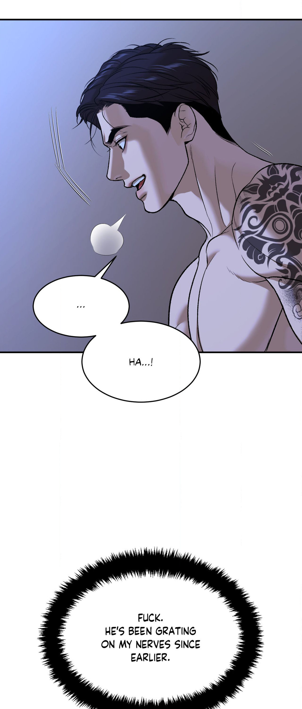 Jinx Chapter 63 - Page 35