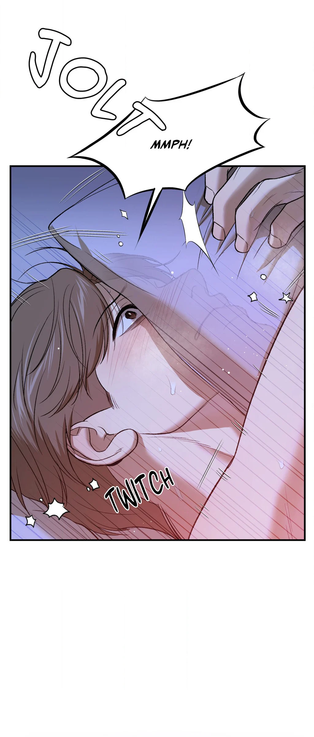 Jinx Chapter 63 - Page 38