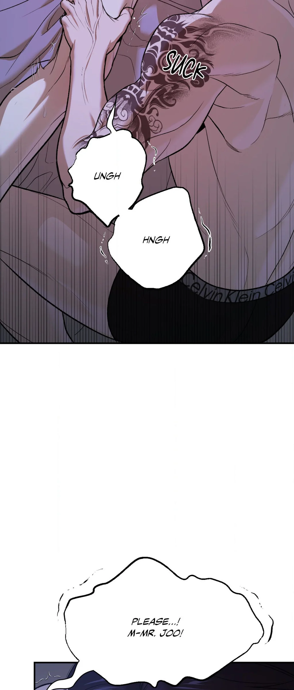 Jinx Chapter 63 - Page 42