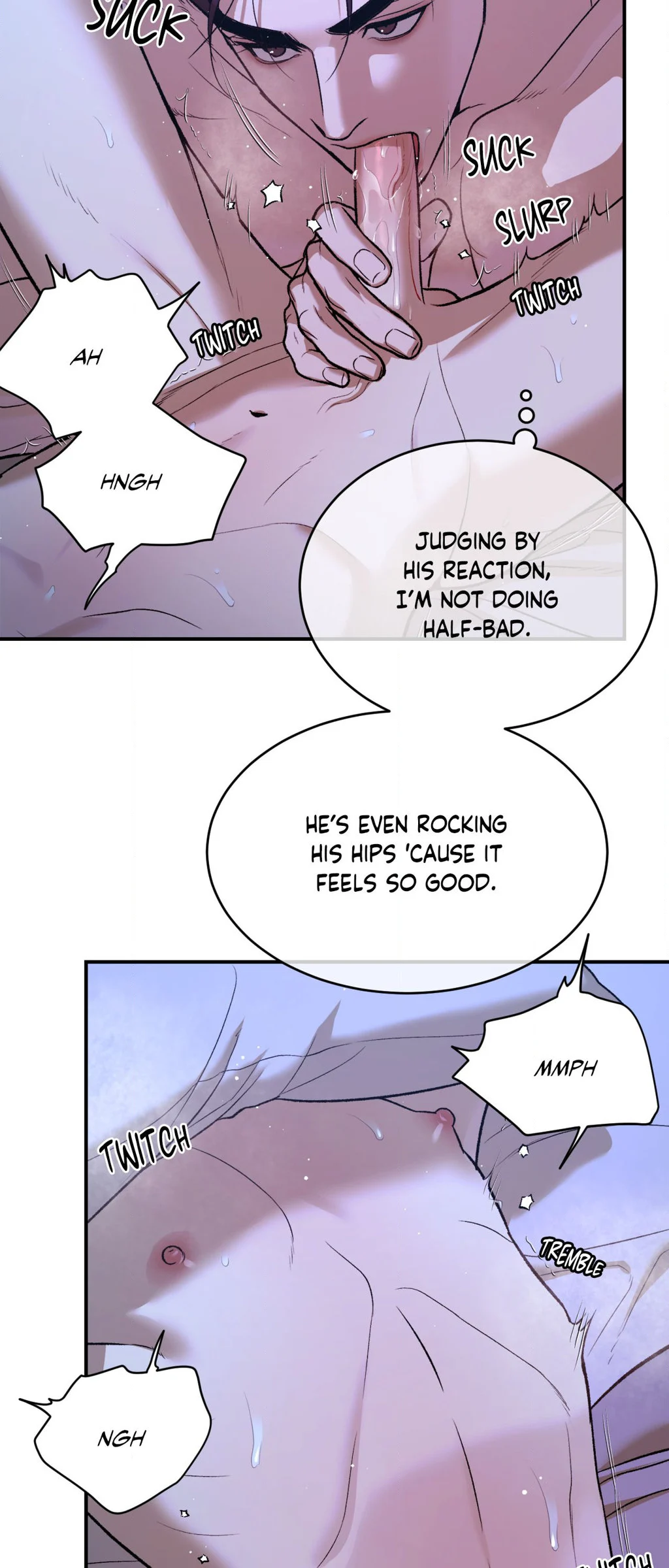 Jinx Chapter 63 - Page 47