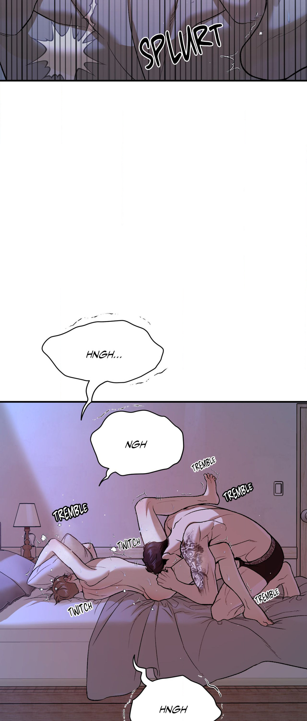 Jinx Chapter 63 - Page 51