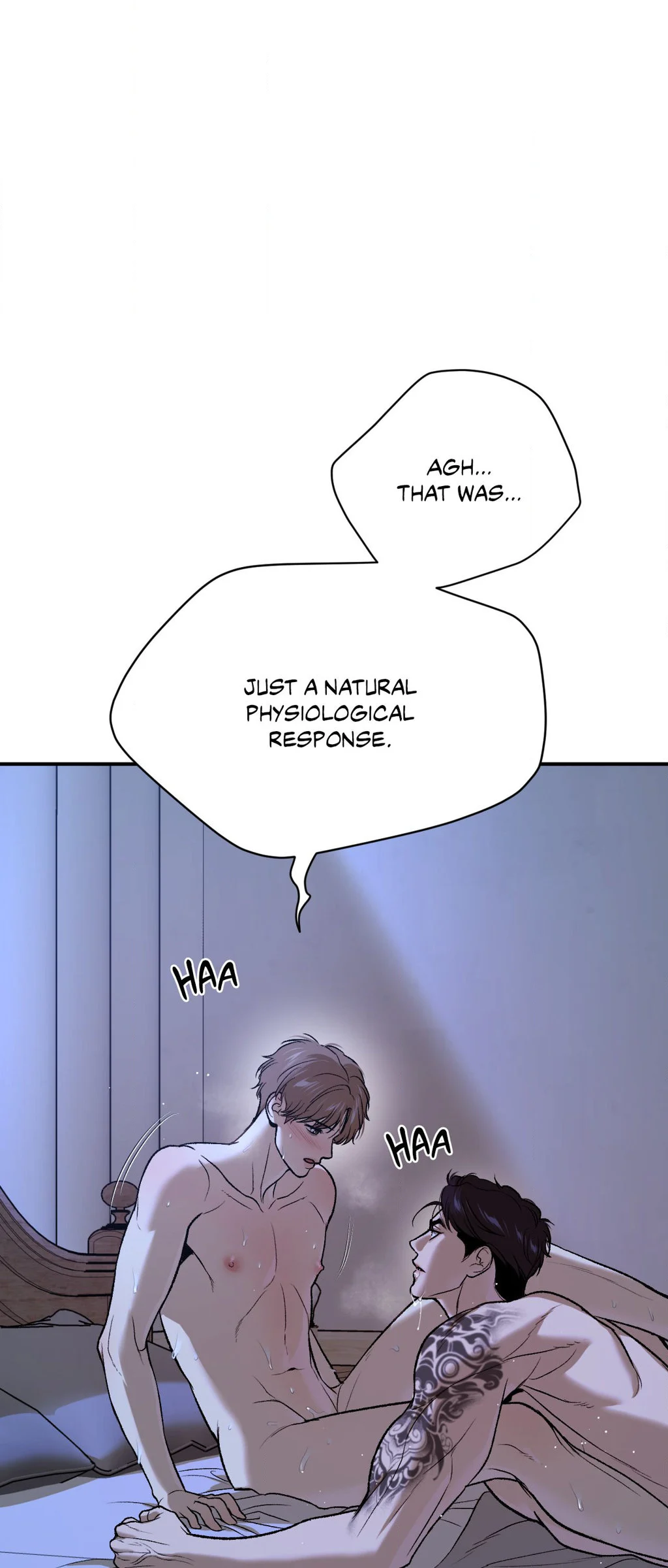 Jinx Chapter 63 - Page 55