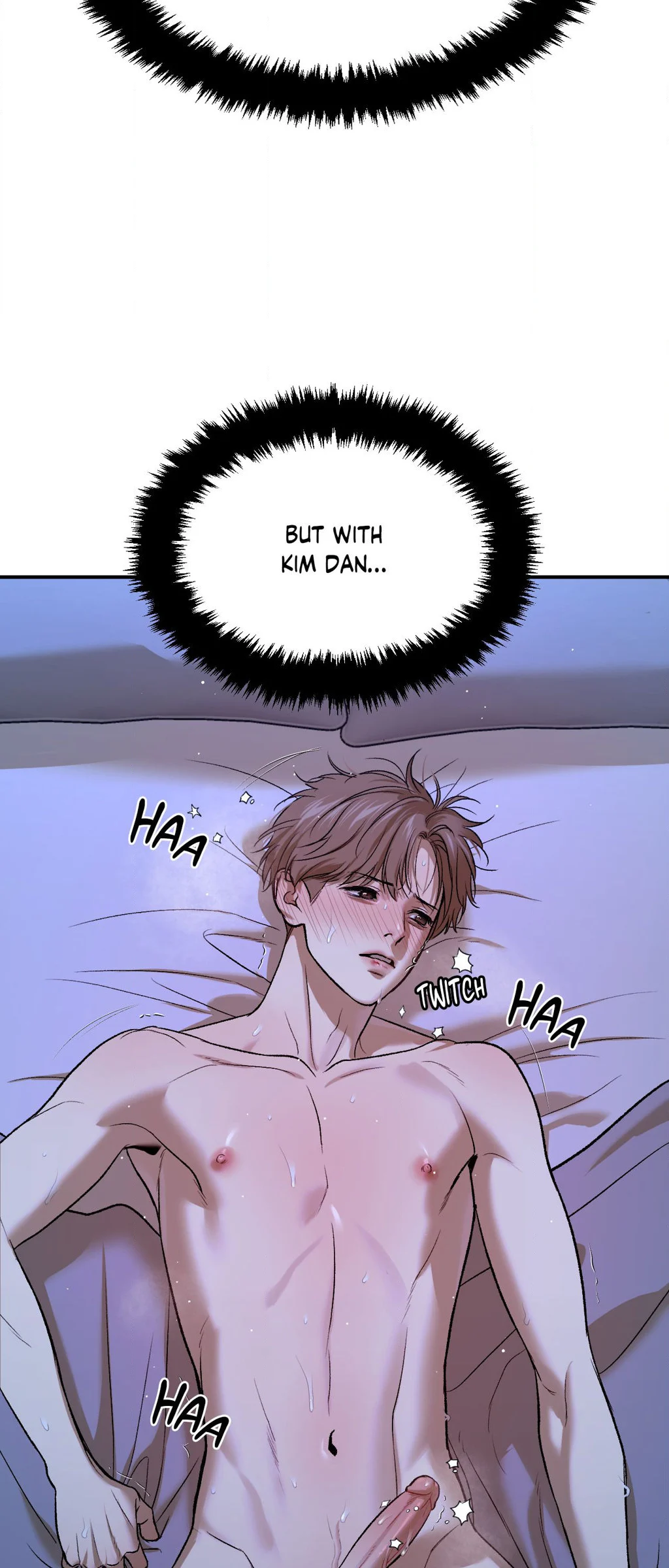 Jinx Chapter 63 - Page 63