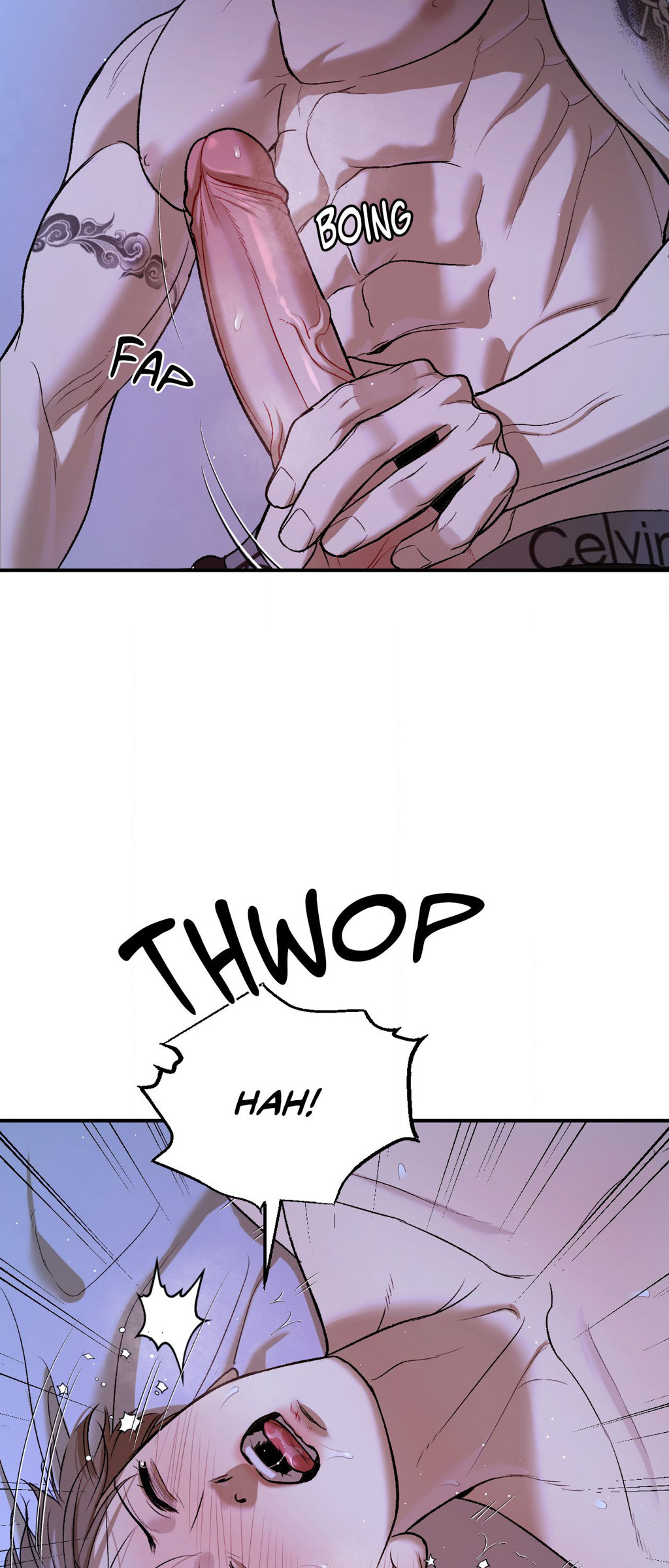 Jinx Chapter 63 - Page 65