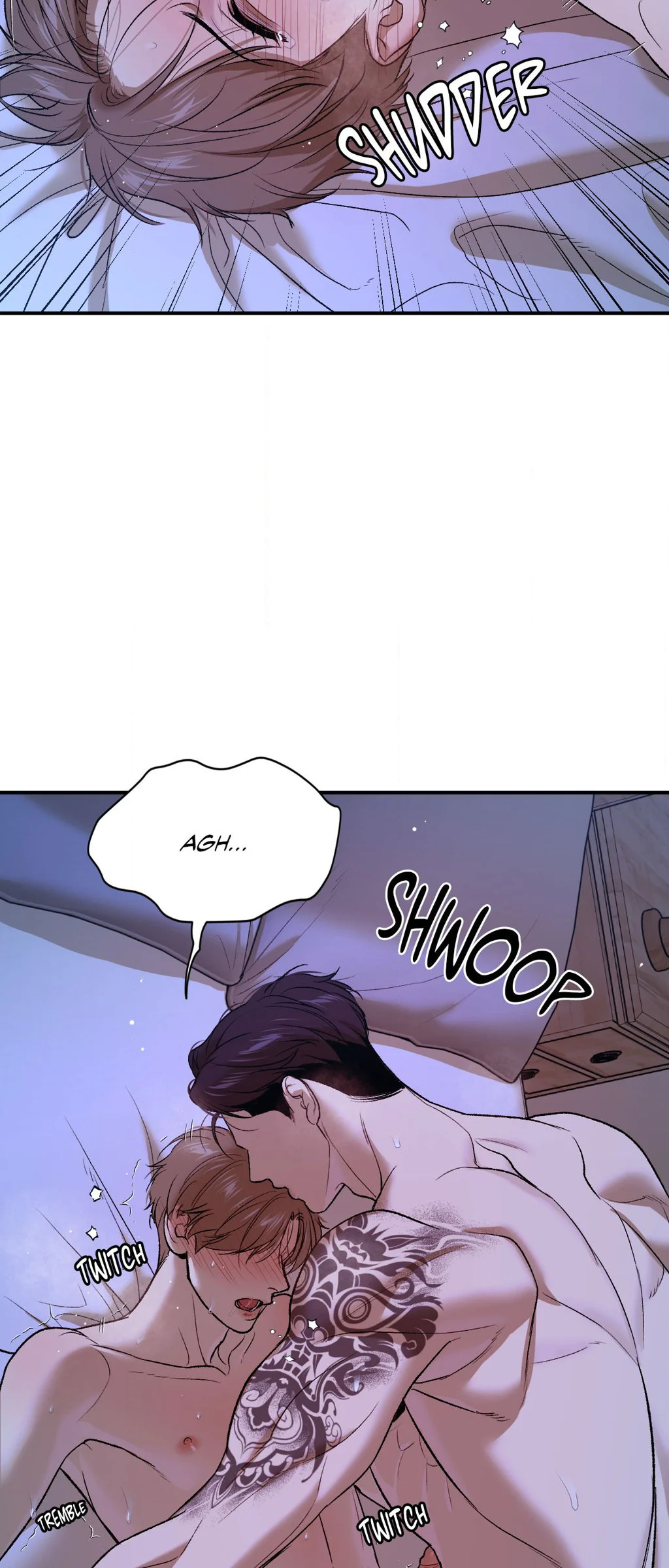 Jinx Chapter 63 - Page 66