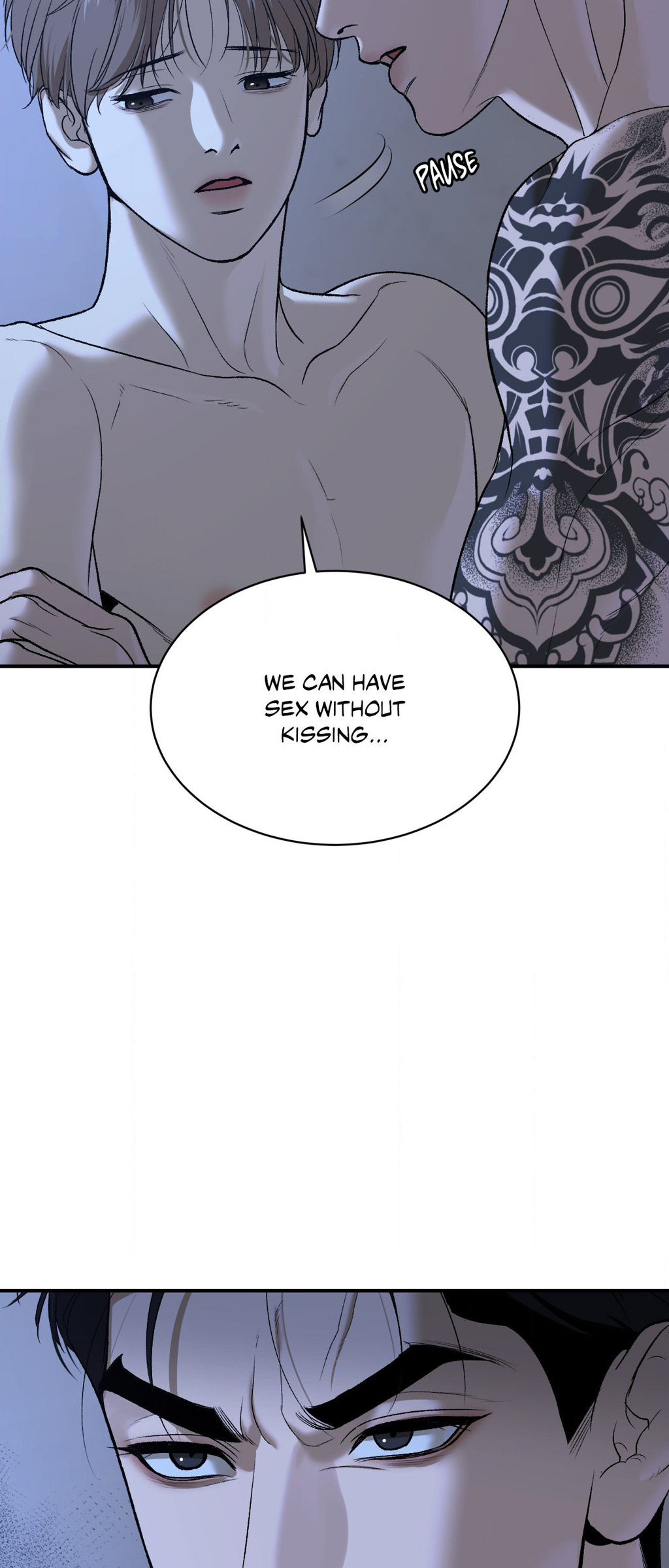 Jinx Chapter 63 - Page 8