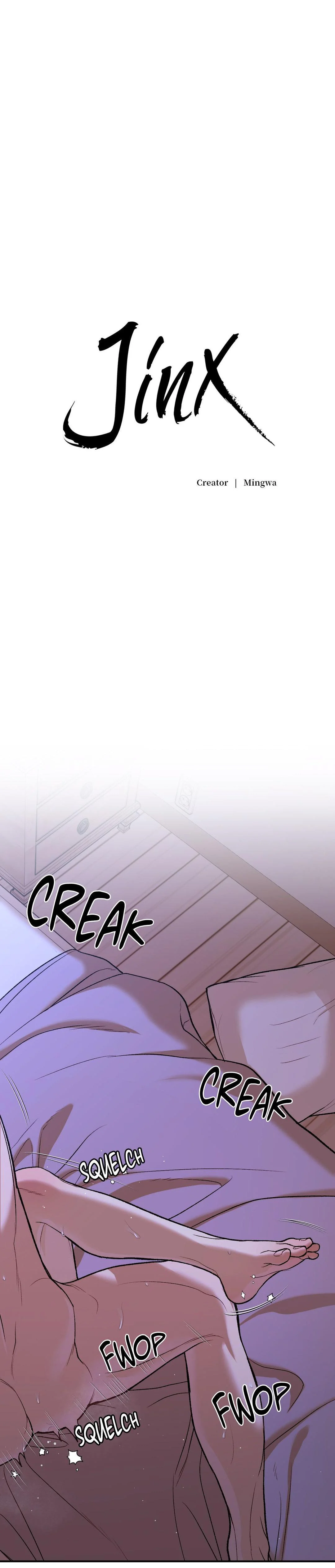 Jinx Chapter 64 - Page 1