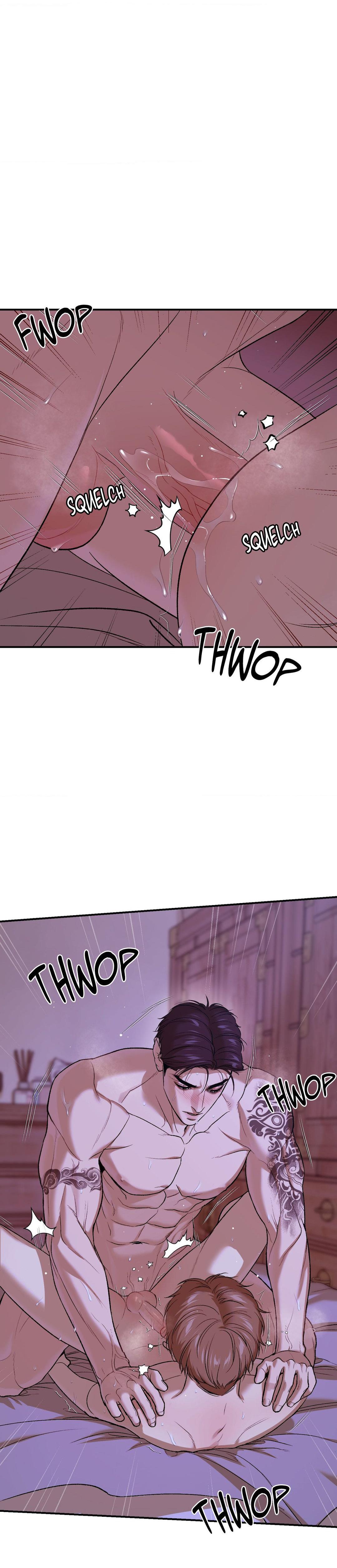 Jinx Chapter 64 - Page 2