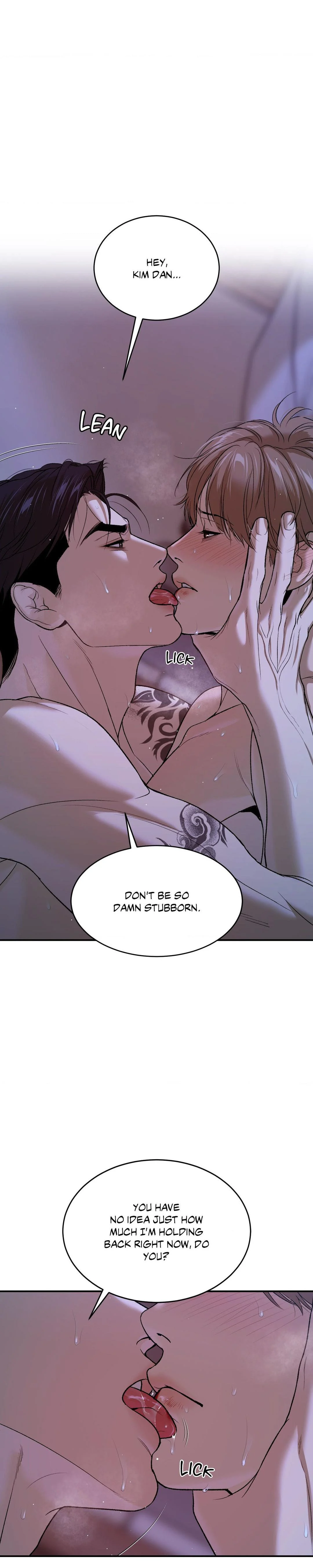 Jinx Chapter 64 - Page 11