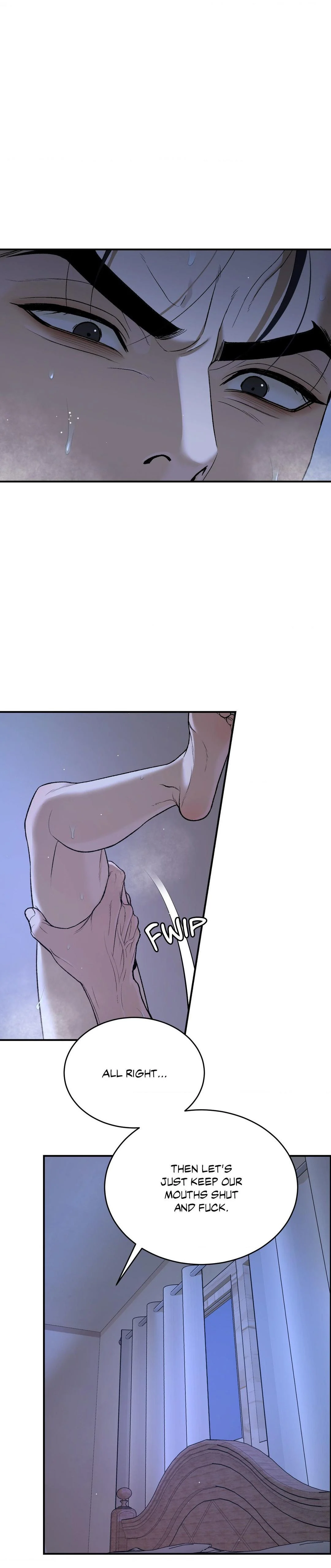 Jinx Chapter 64 - Page 14
