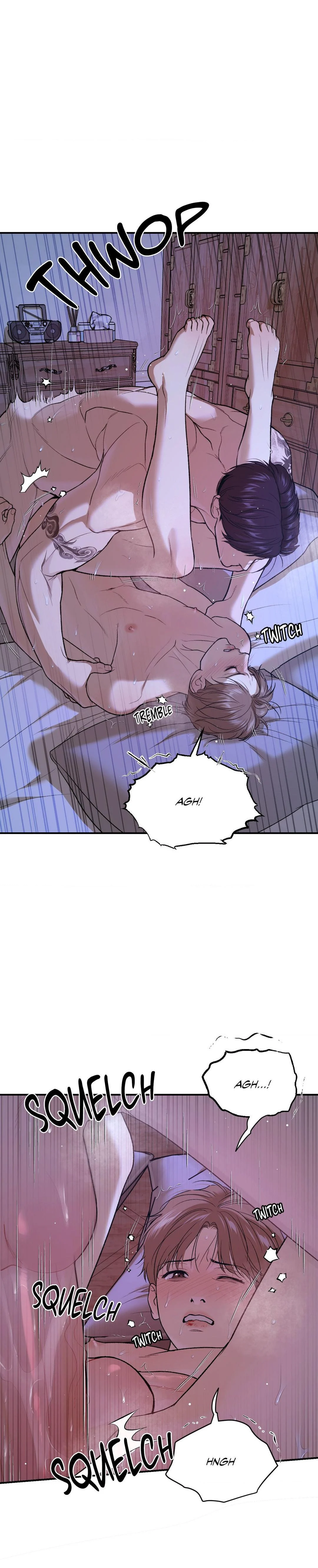 Jinx Chapter 64 - Page 15