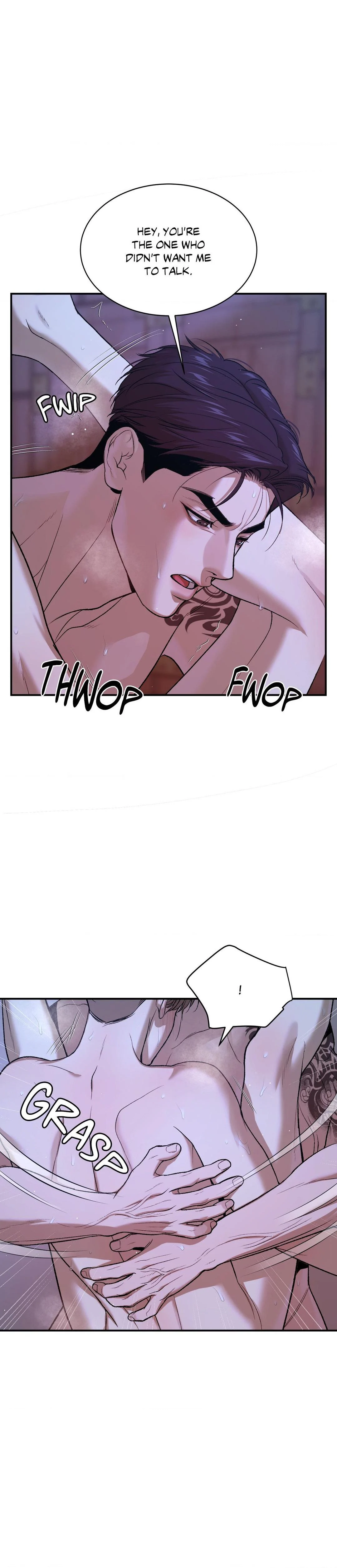 Jinx Chapter 64 - Page 17