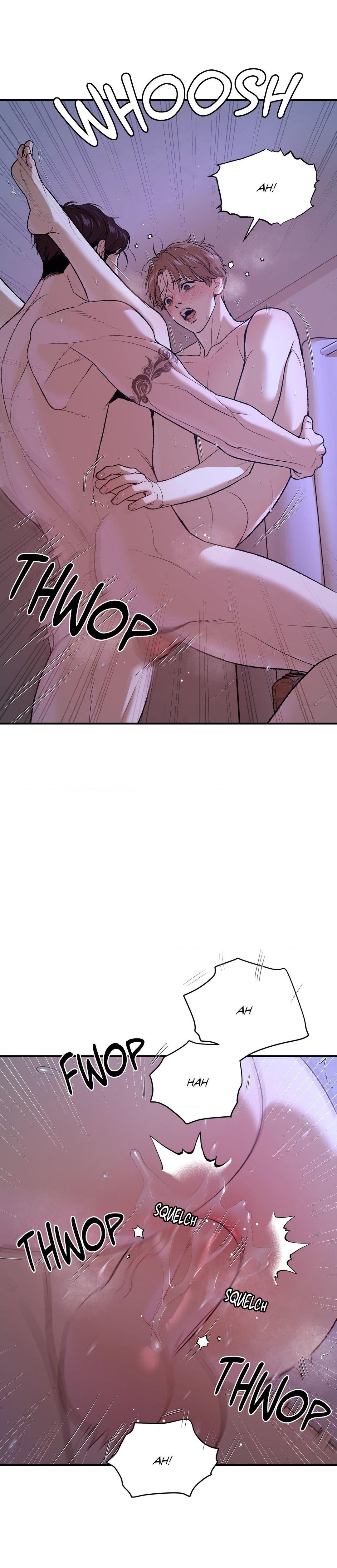 Jinx Chapter 64 - Page 18