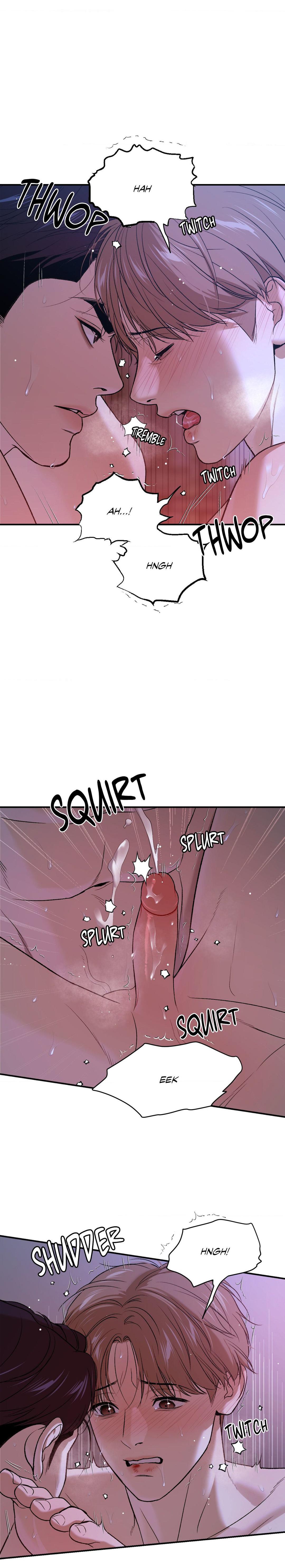 Jinx Chapter 64 - Page 19