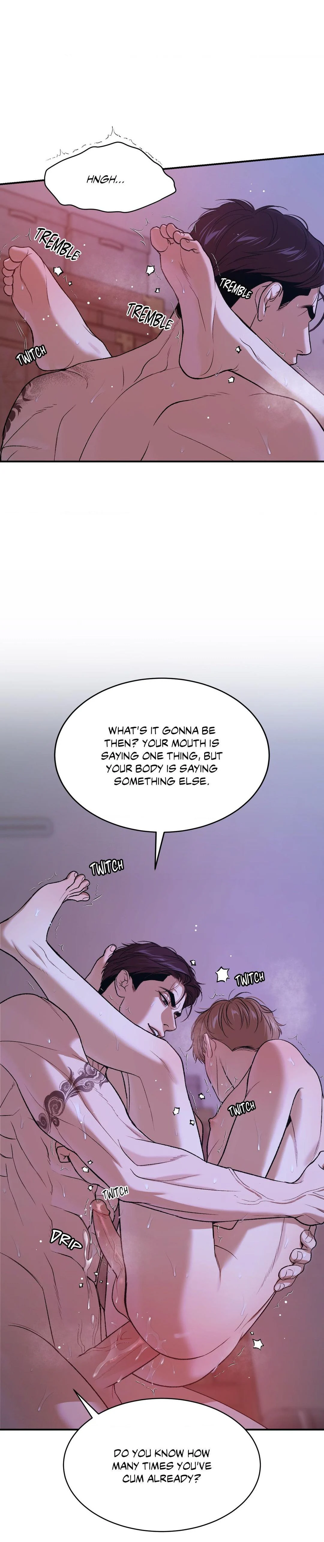 Jinx Chapter 64 - Page 20