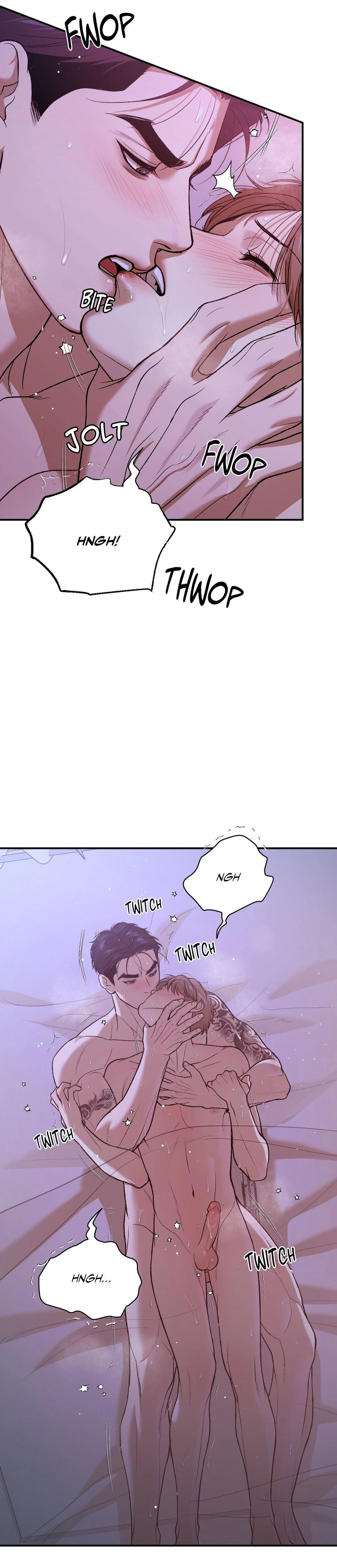 Jinx Chapter 64 - Page 24
