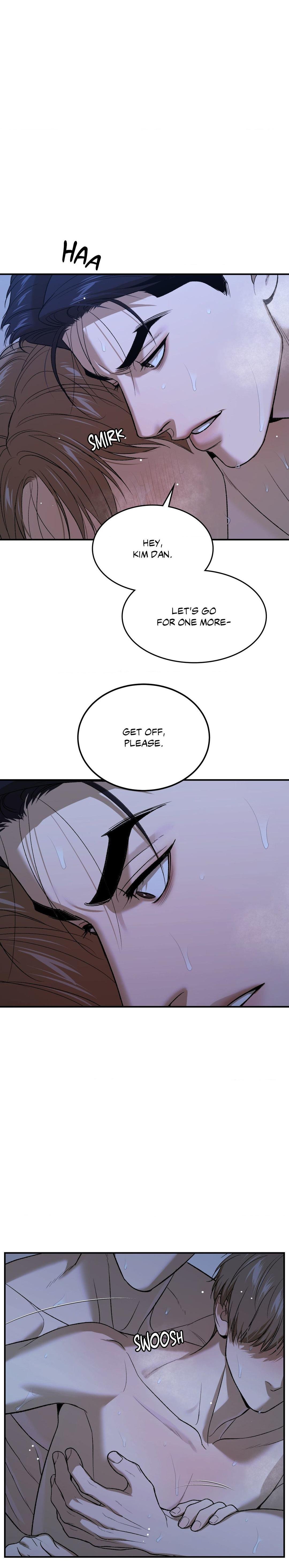 Jinx Chapter 64 - Page 26