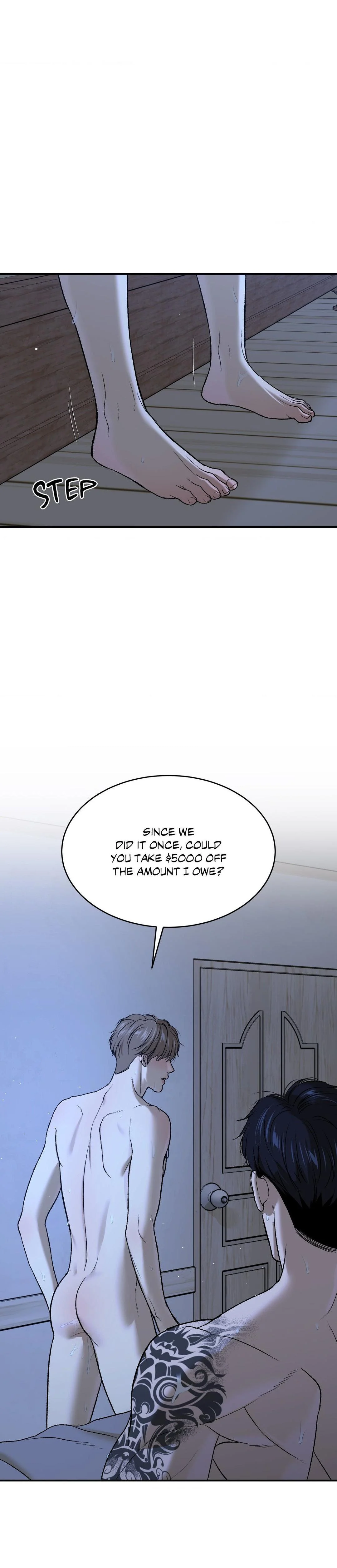 Jinx Chapter 64 - Page 27