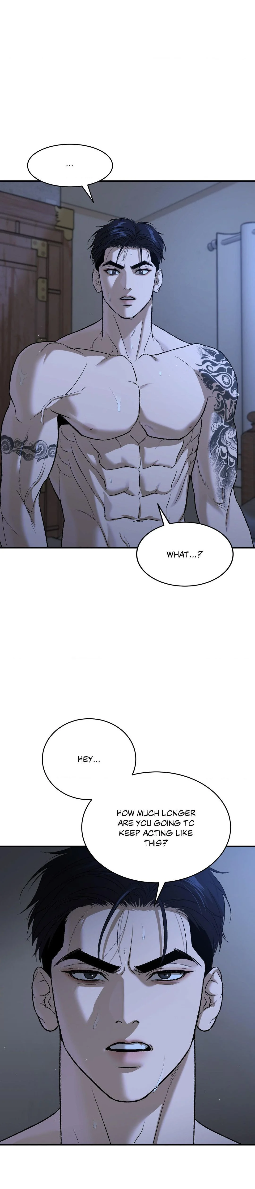 Jinx Chapter 64 - Page 28