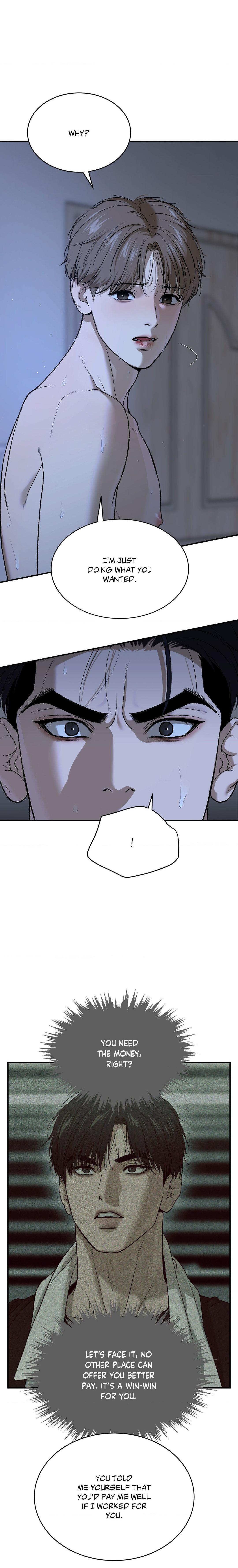 Jinx Chapter 64 - Page 29