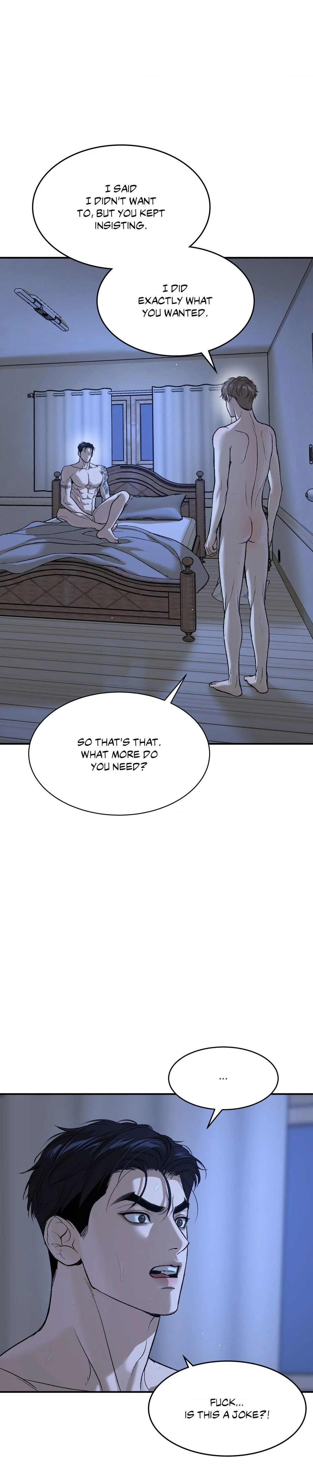 Jinx Chapter 64 - Page 30