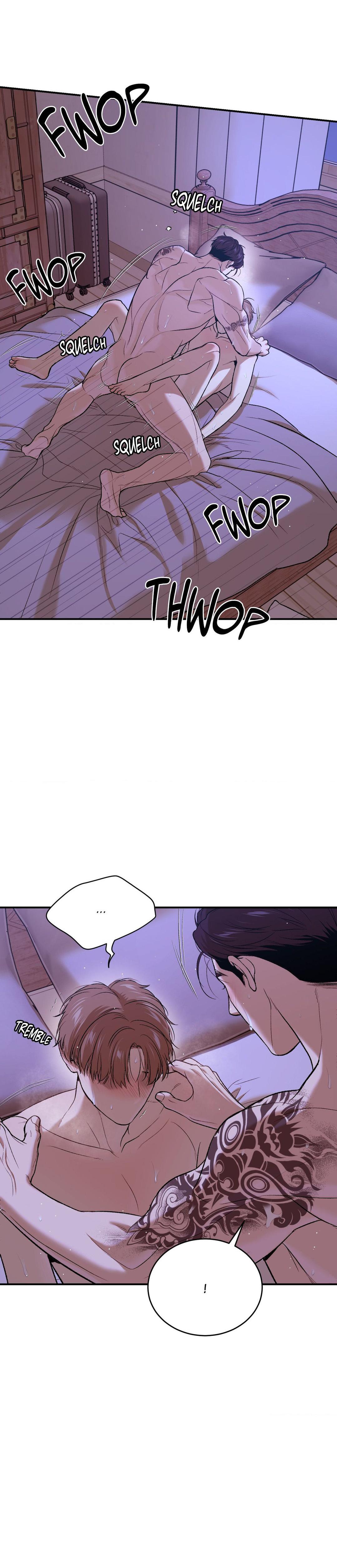 Jinx Chapter 64 - Page 4