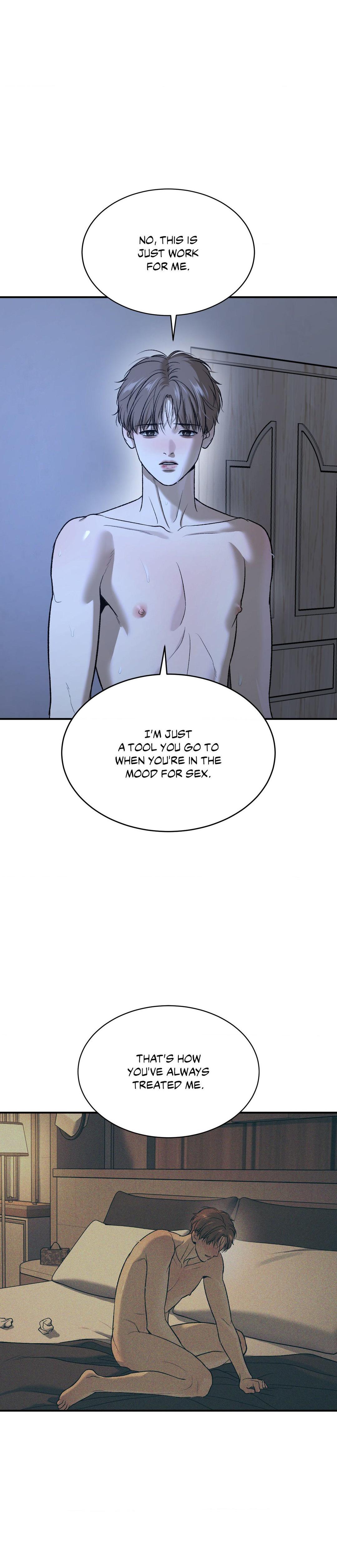 Jinx Chapter 64 - Page 31