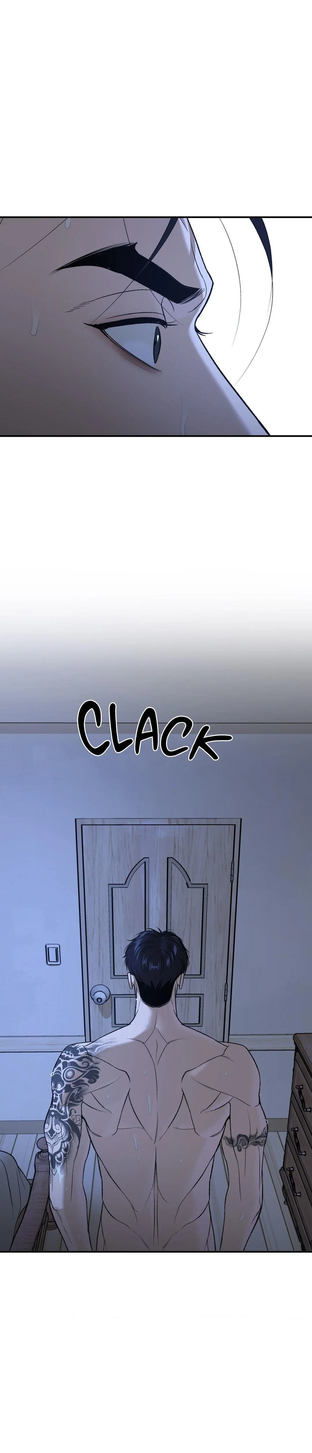 Jinx Chapter 64 - Page 35
