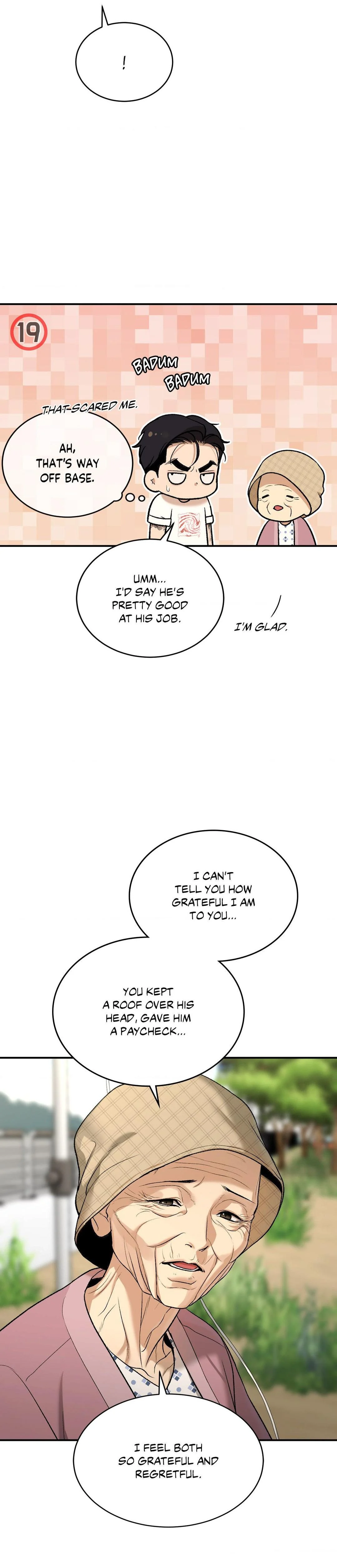 Jinx Chapter 65 - Page 13