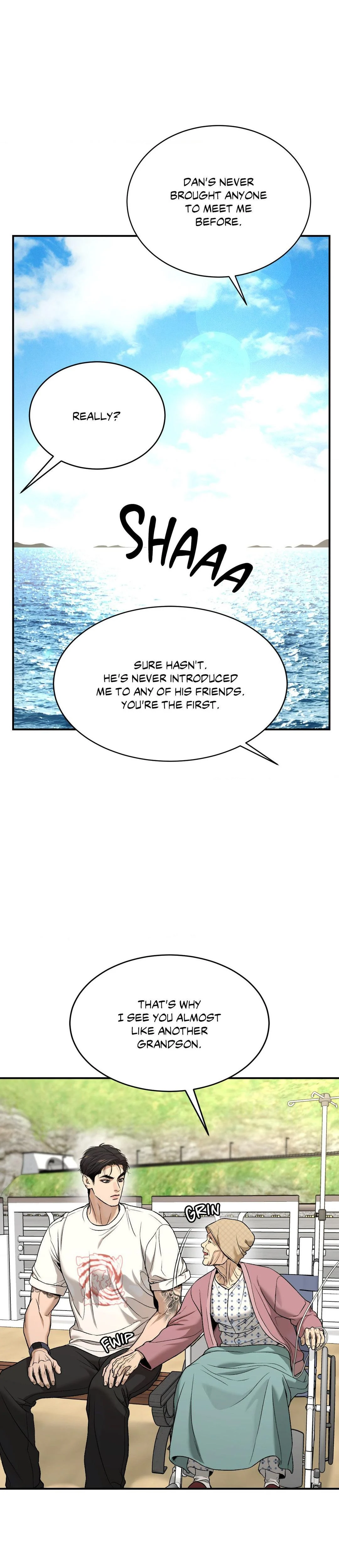Jinx Chapter 65 - Page 14