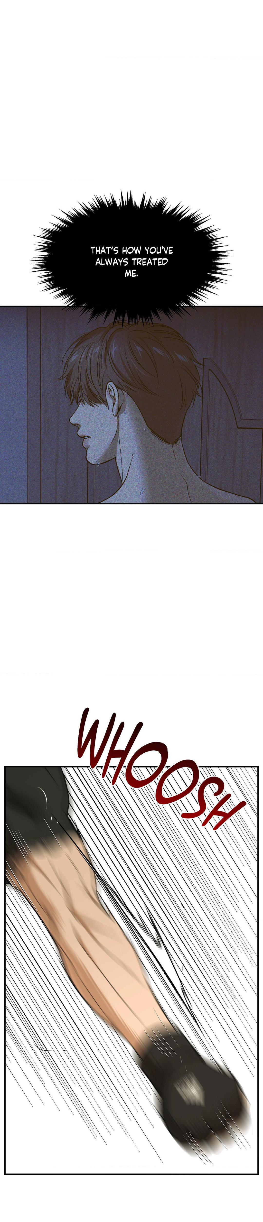 Jinx Chapter 65 - Page 3