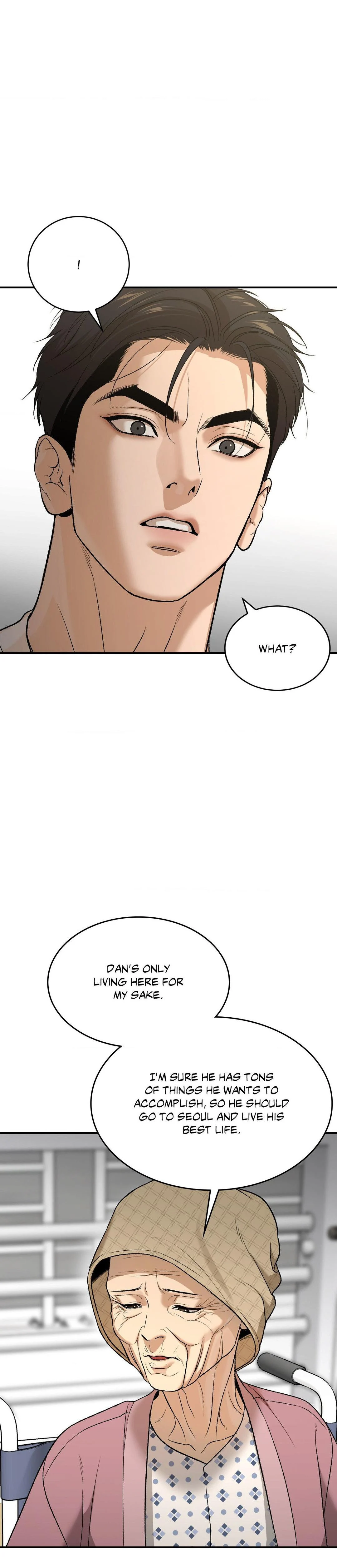 Jinx Chapter 65 - Page 21