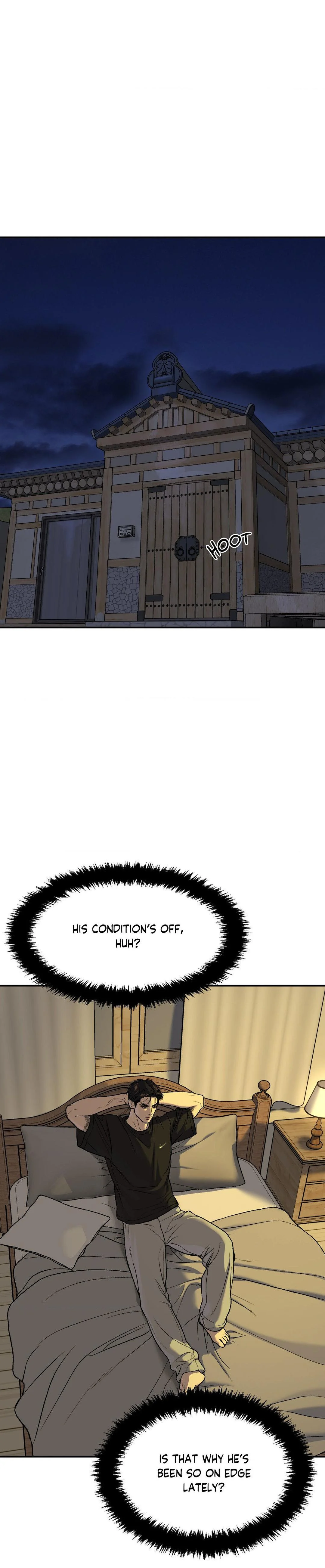 Jinx Chapter 65 - Page 25
